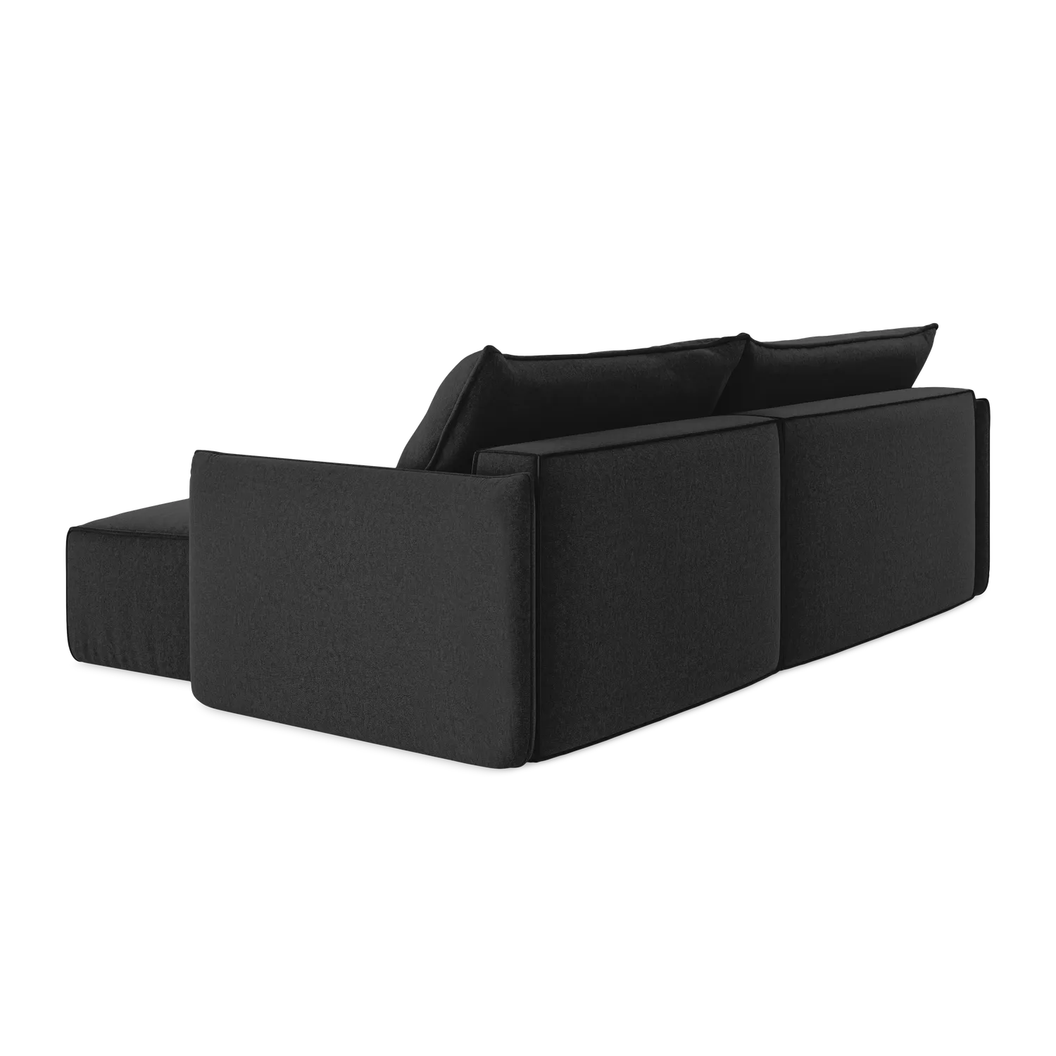 Vena - Pik - Czarny / Prawy