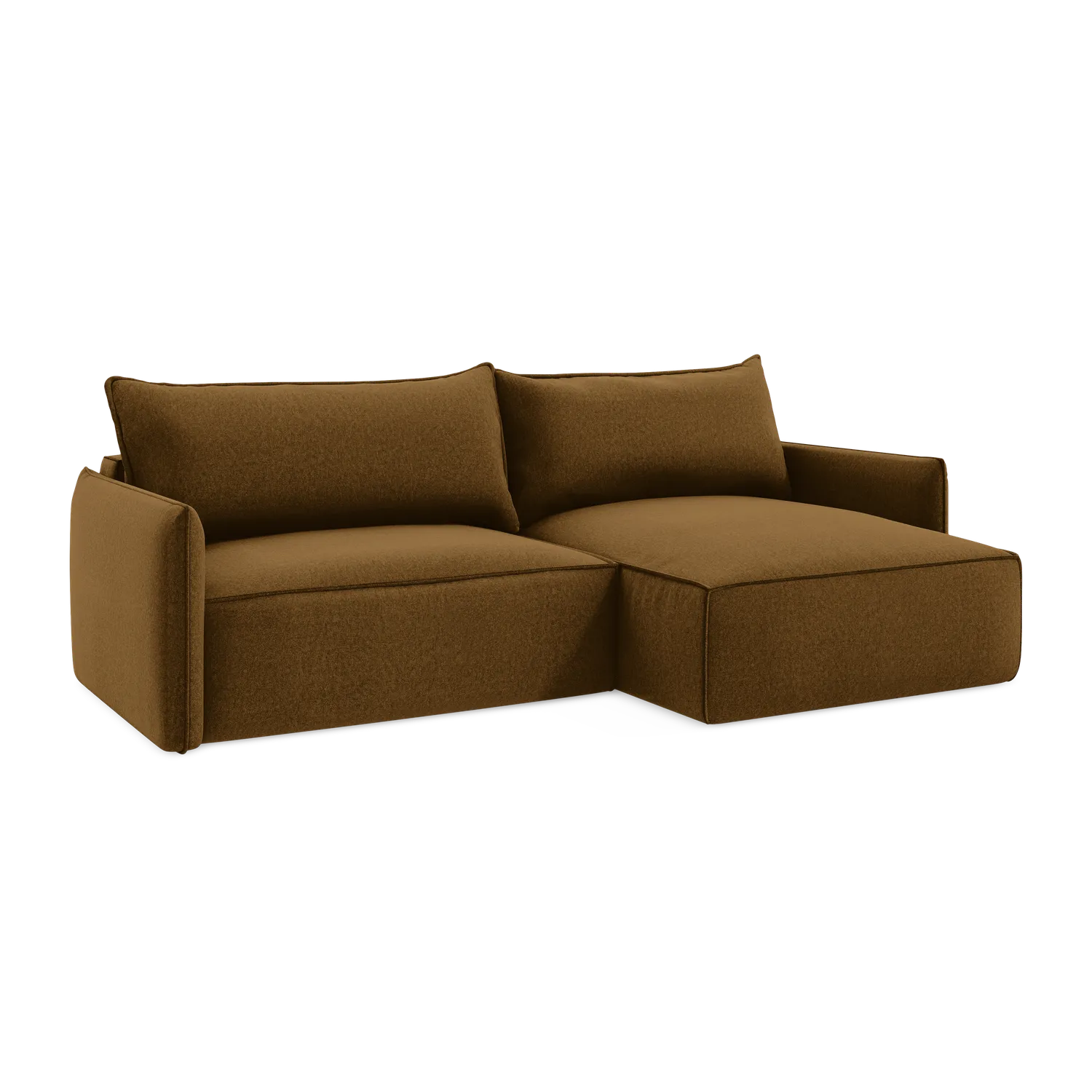 Vena - Pik - Musztardowy / Prawy