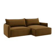 Vena - Pik - Musztardowy / Prawy