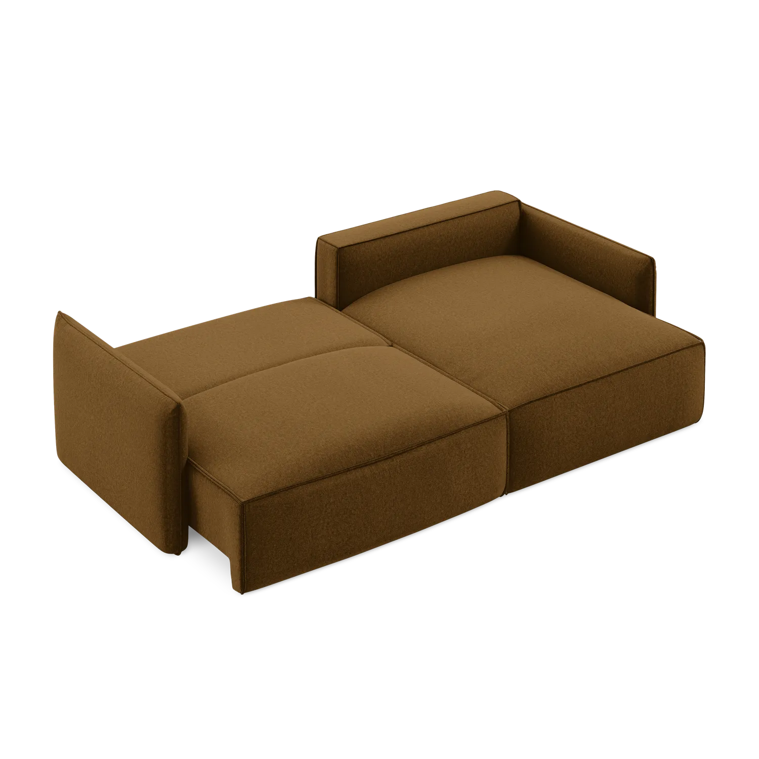 Vena - Pik - Musztardowy / Prawy