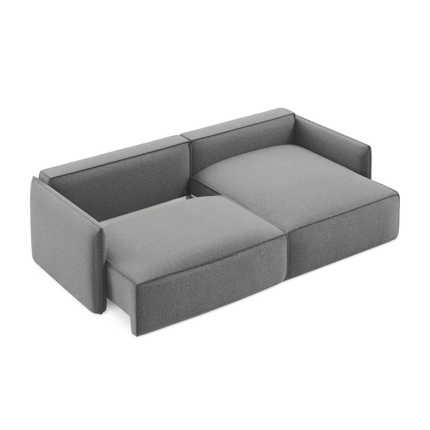 Vena - Pik - Szary / Prawy