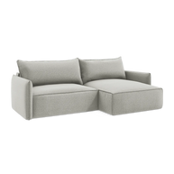 Vena - Pik - Jasny szary / Prawy