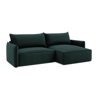 Vena - Pik - Szaro-zielony / Prawy