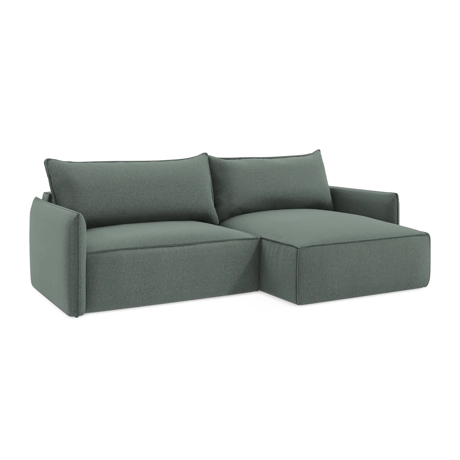 Cloud - Davis - Oliwkowy / Prawy