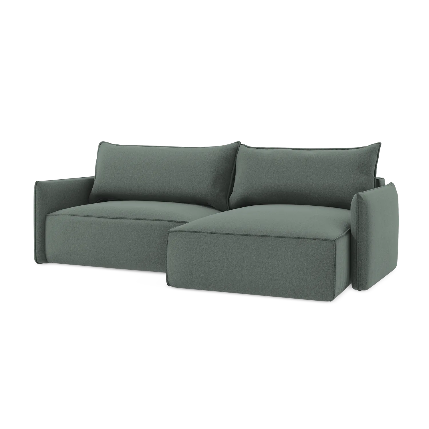 Cloud - Davis - Oliwkowy / Prawy