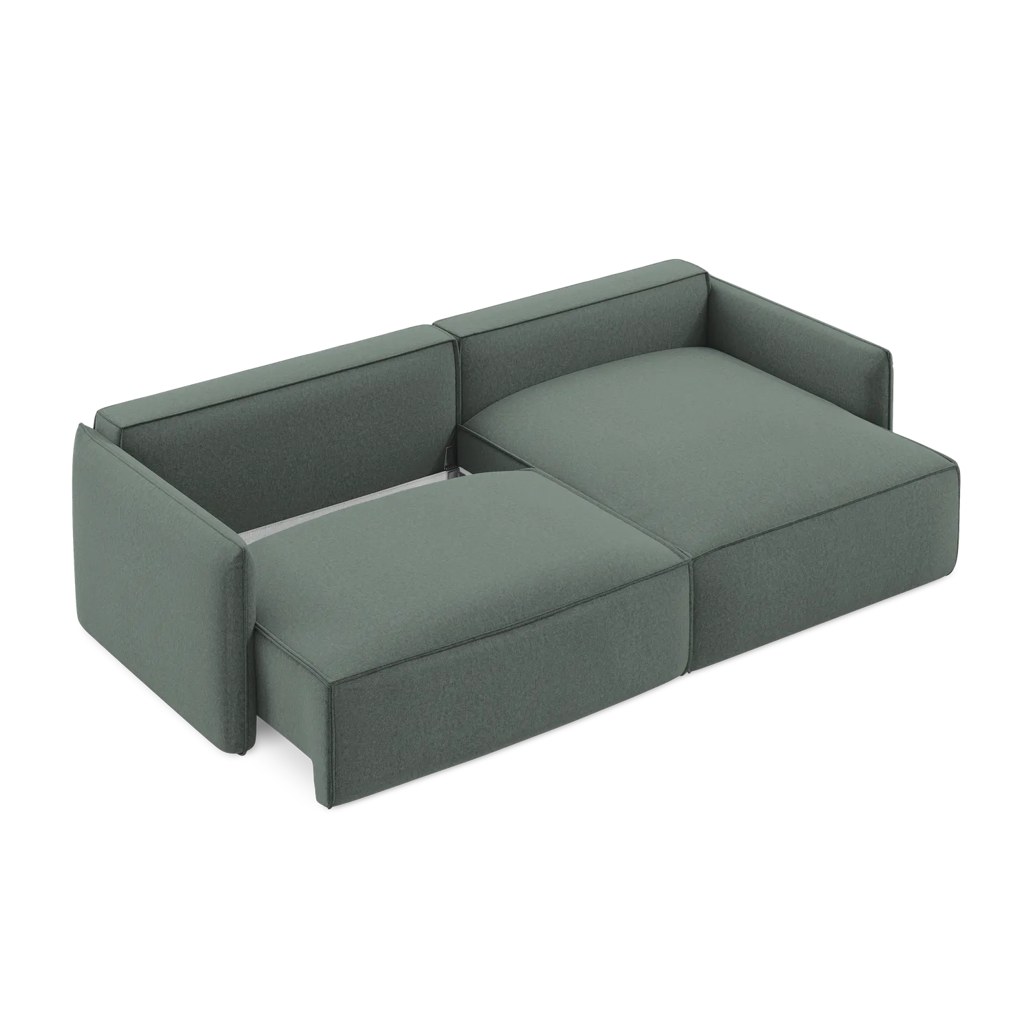 Cloud - Davis - Oliwkowy / Prawy