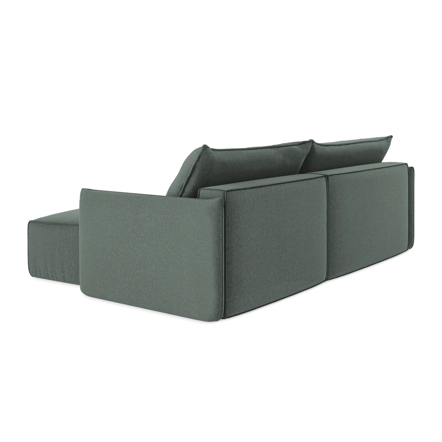 Cloud - Davis - Oliwkowy / Prawy