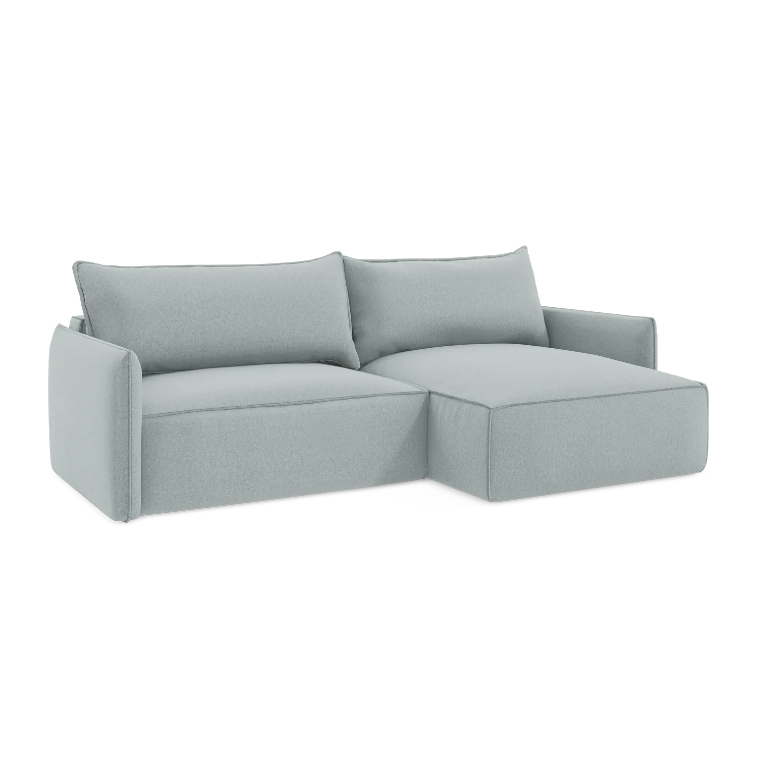 Cloud - Davis - Jasny niebieski / Prawy