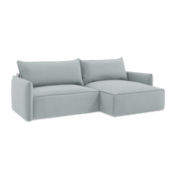 Cloud - Davis - Jasny niebieski / Prawy