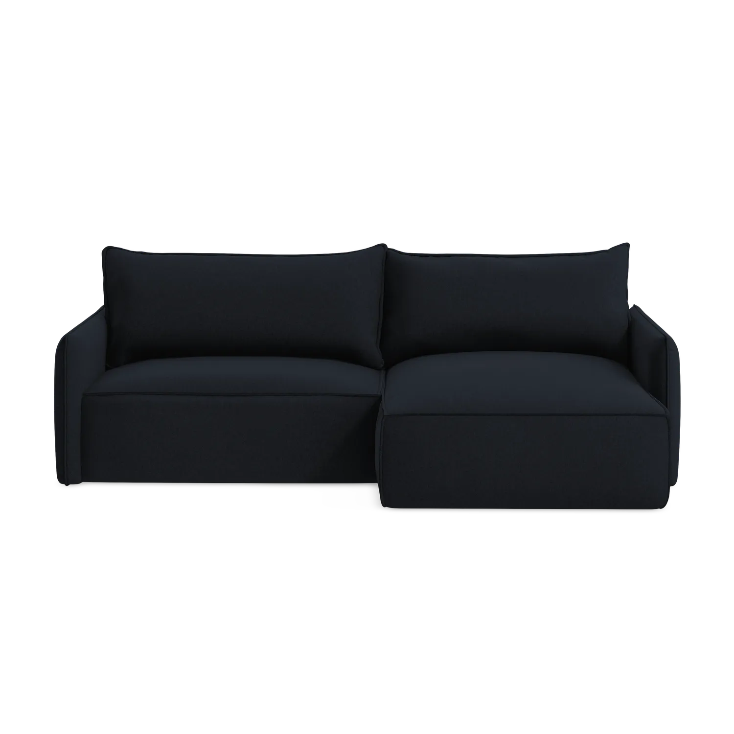 Cloud - Davis - Królewski niebieski / Prawy