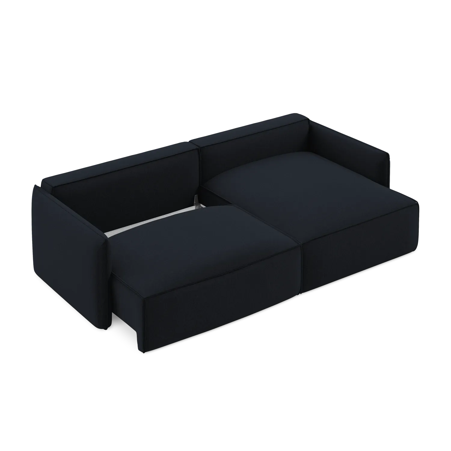 Cloud - Davis - Królewski niebieski / Prawy