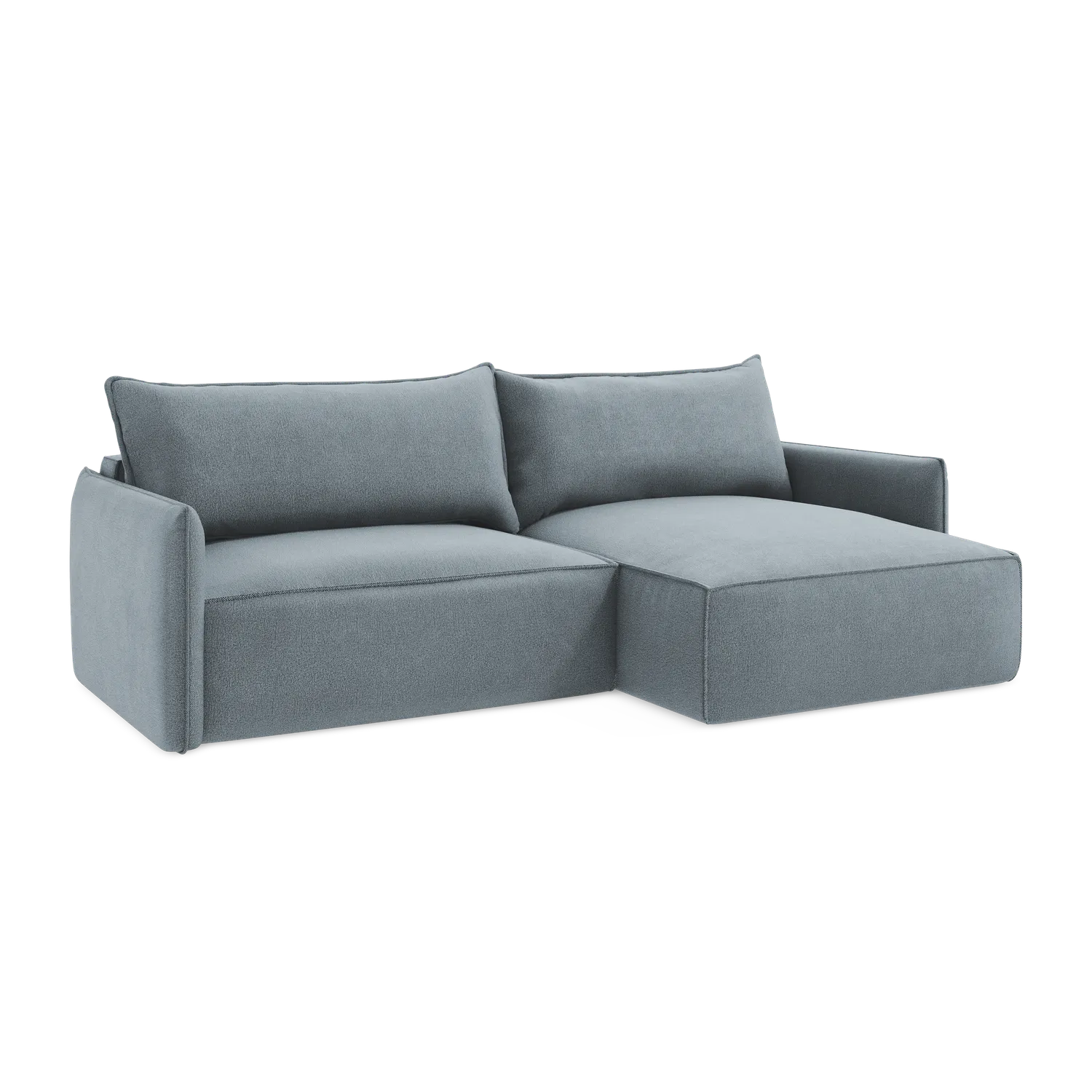 Lotus - Elastron - Jeans / Prawy