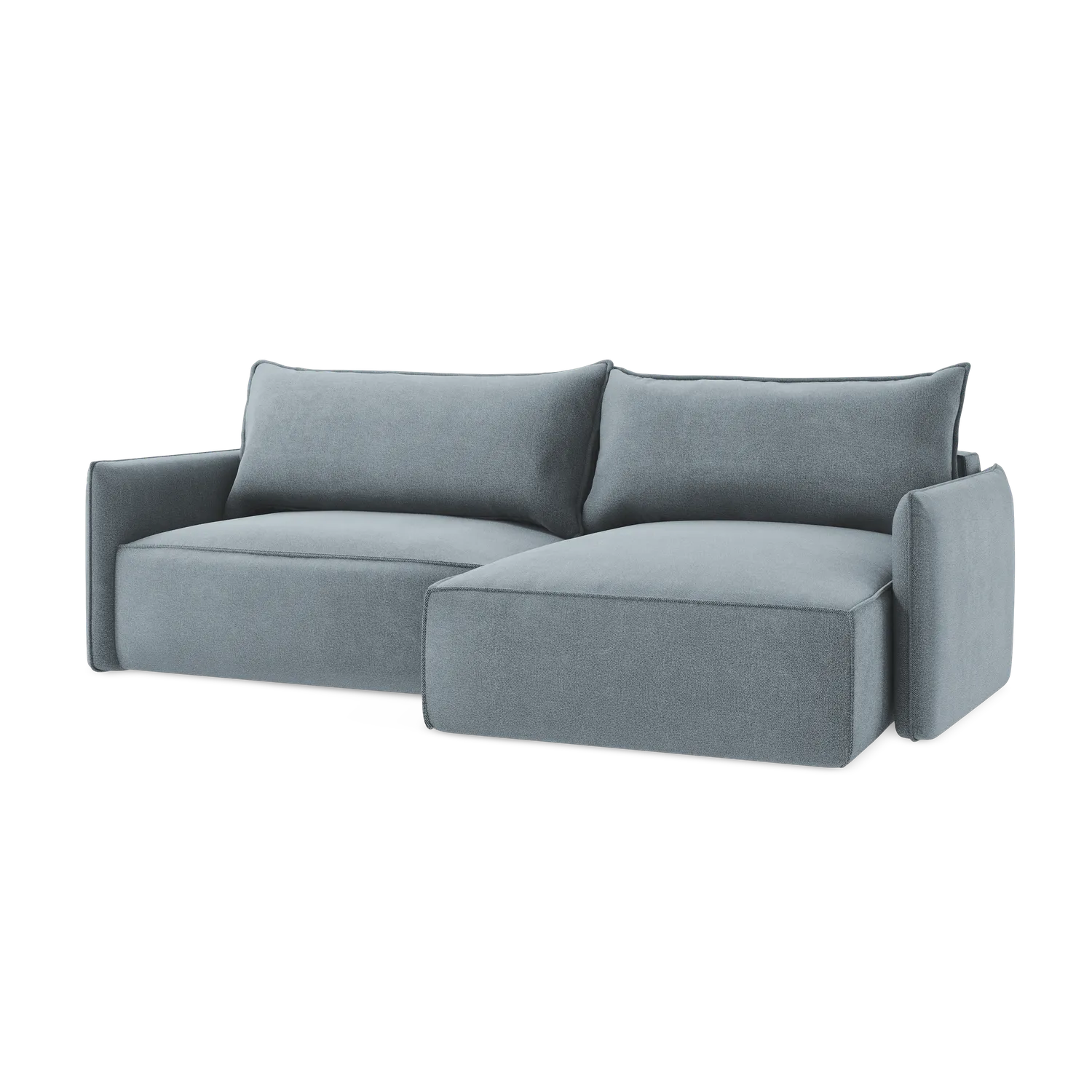 Lotus - Elastron - Jeans / Prawy