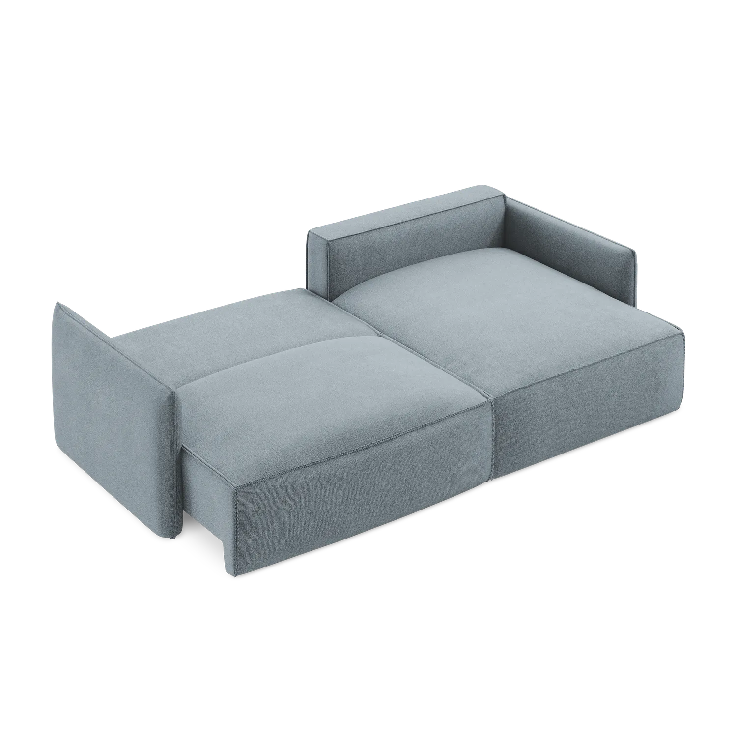 Lotus - Elastron - Jeans / Prawy