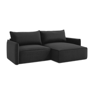 Vena - Pik - Czarny / Prawy