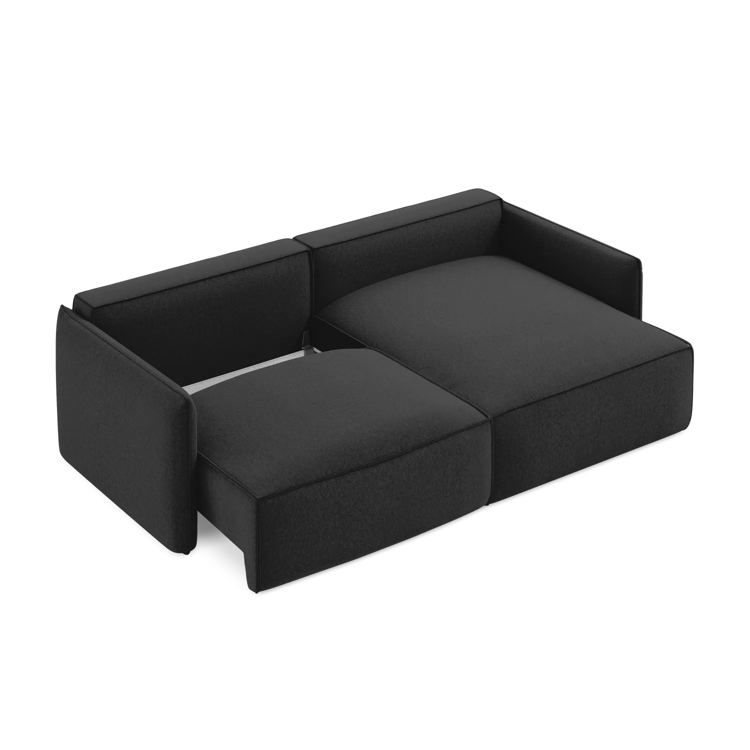 Vena - Pik - Czarny / Prawy