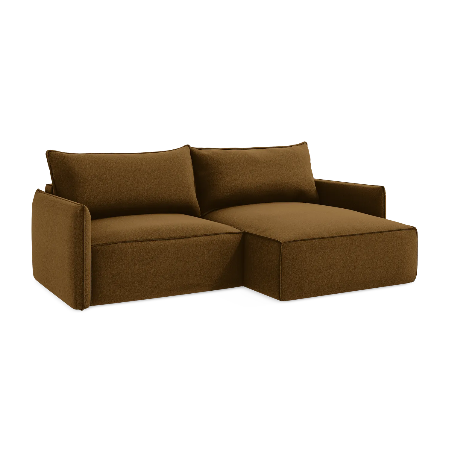 Vena - Pik - Musztardowy / Prawy