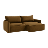 Vena - Pik - Musztardowy / Prawy