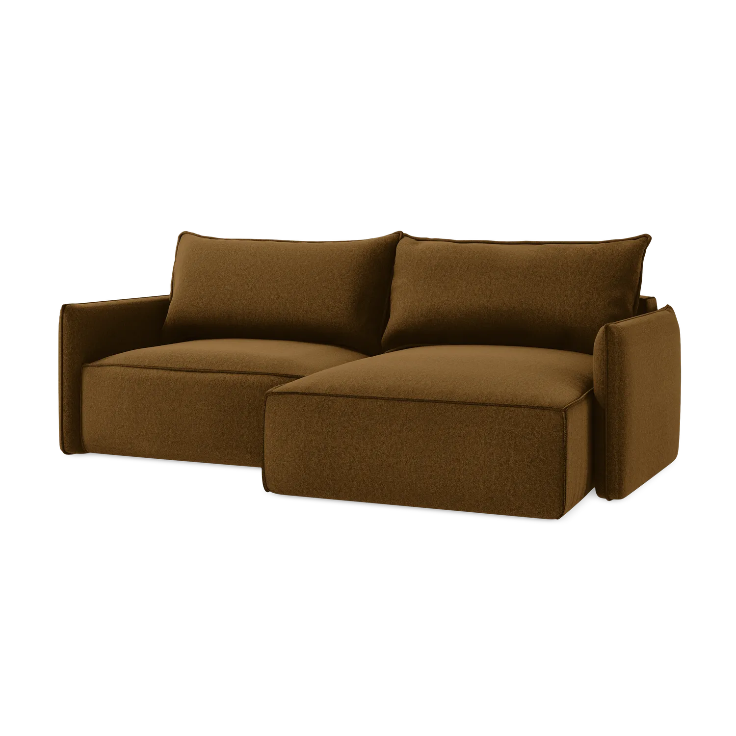 Vena - Pik - Musztardowy / Prawy