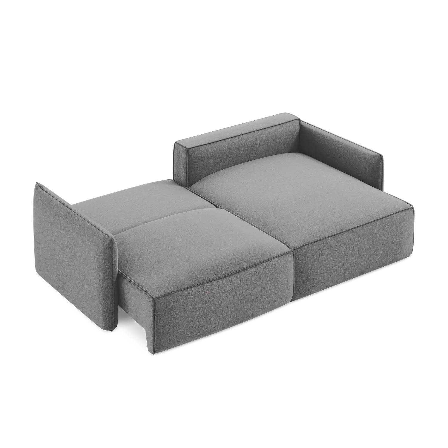 Vena - Pik - Szary / Prawy