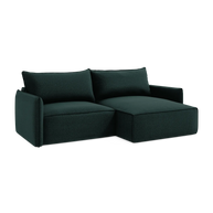 Vena - Pik - Szaro-zielony / Prawy