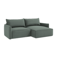 Cloud - Davis - Oliwkowy / Prawy