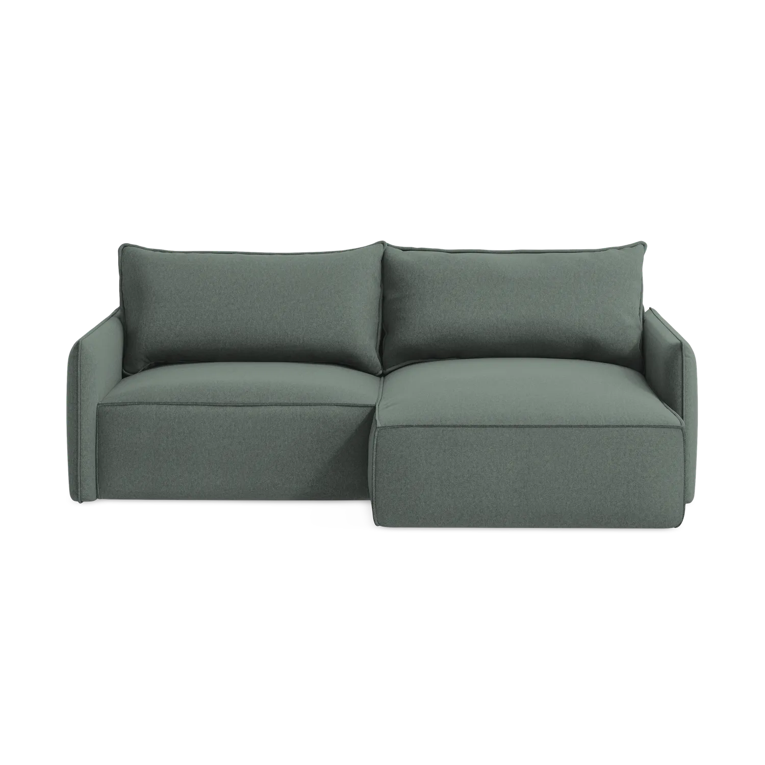 Cloud - Davis - Oliwkowy / Prawy