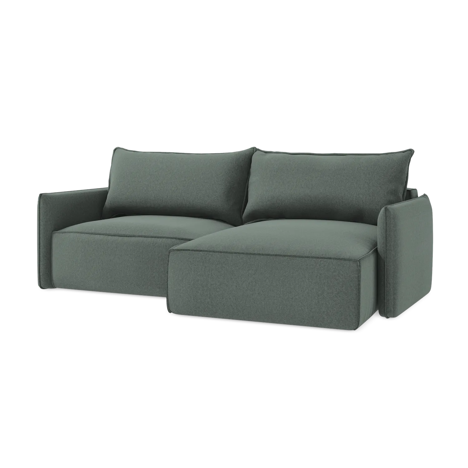 Cloud - Davis - Oliwkowy / Prawy