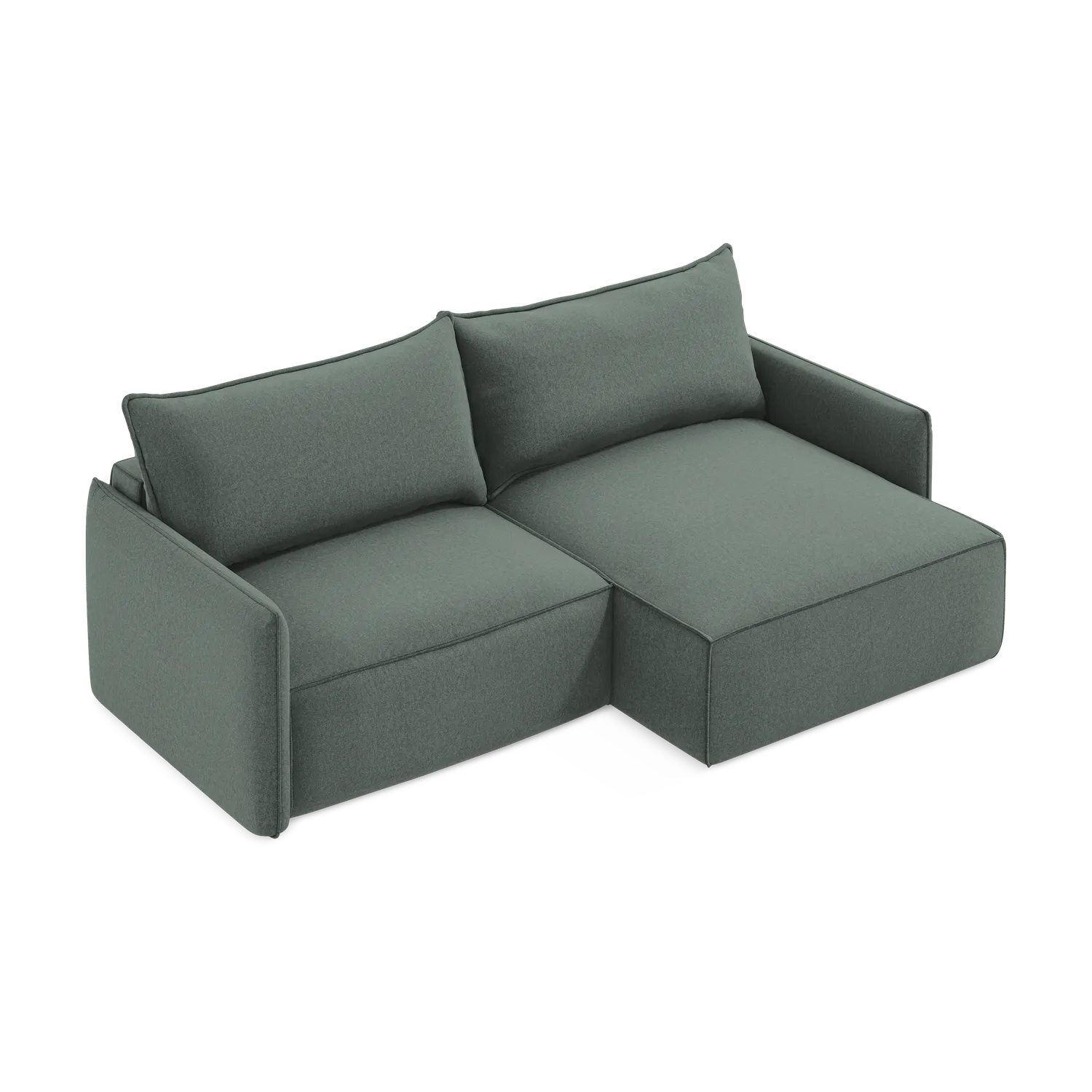 Cloud - Davis - Oliwkowy / Prawy