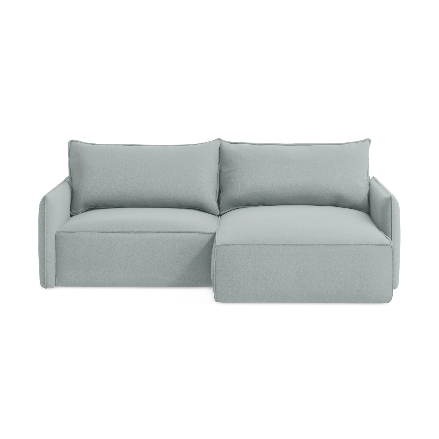 Cloud - Davis - Jasny niebieski / Prawy