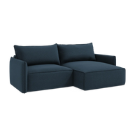 Cloud - Davis - Niebieski / Prawy