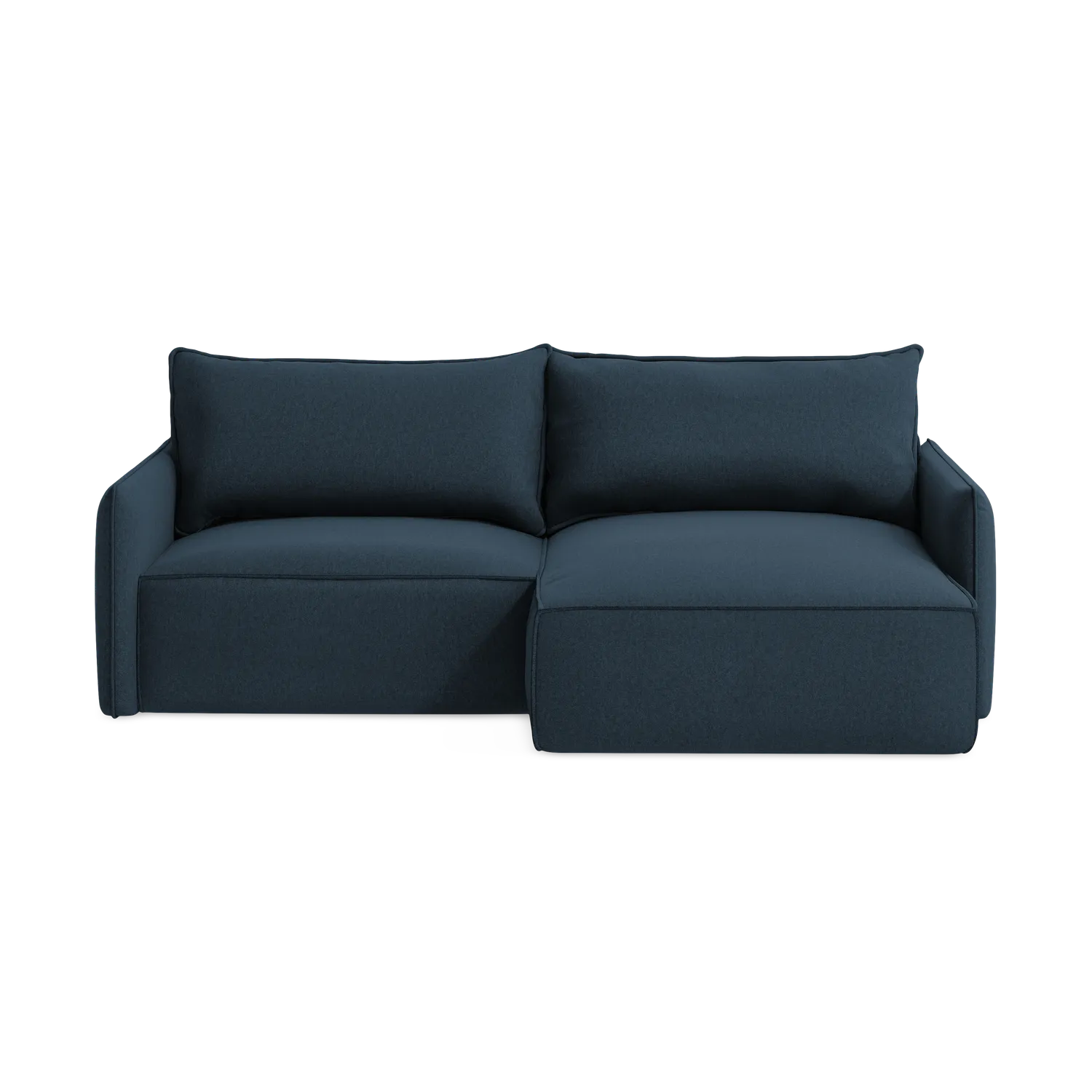 Cloud - Davis - Niebieski / Prawy