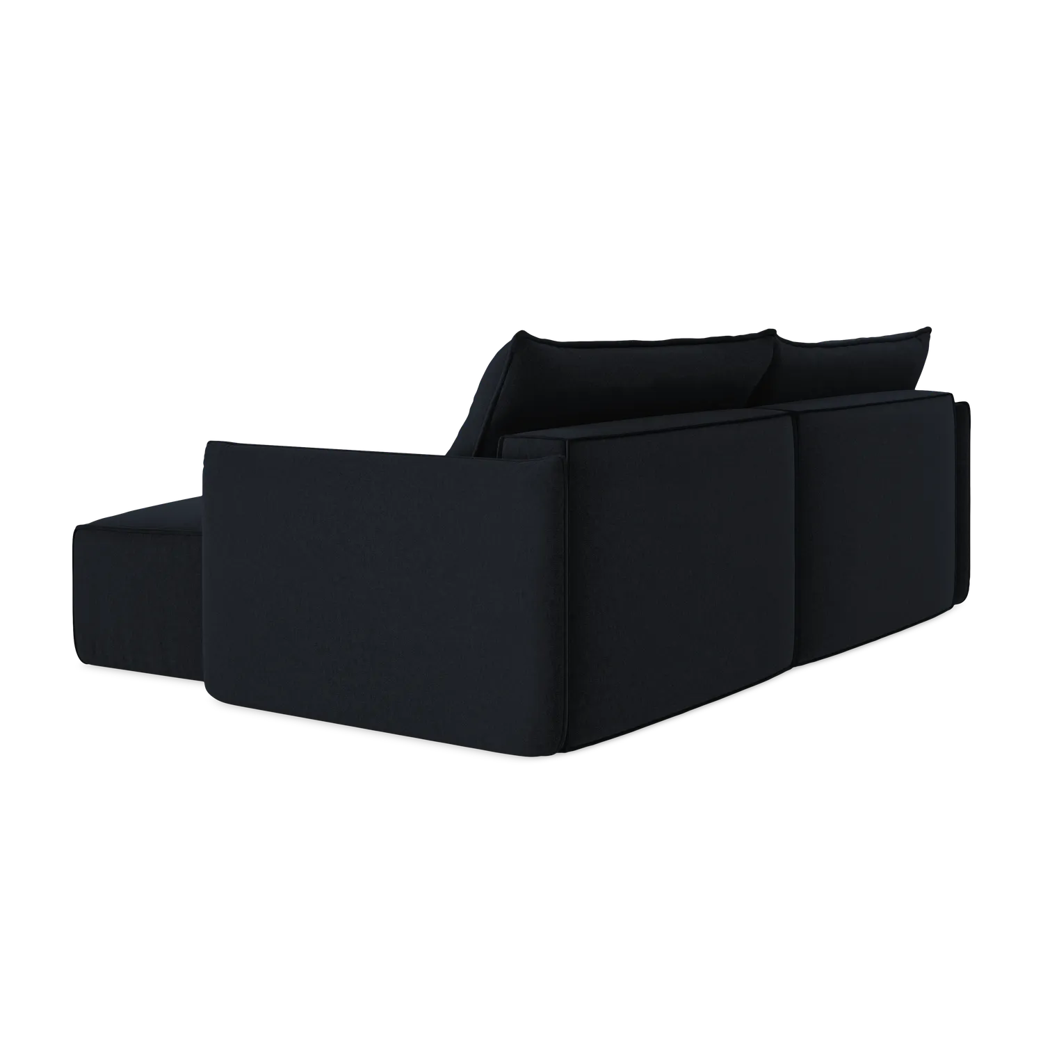 Cloud - Davis - Królewski niebieski / Prawy