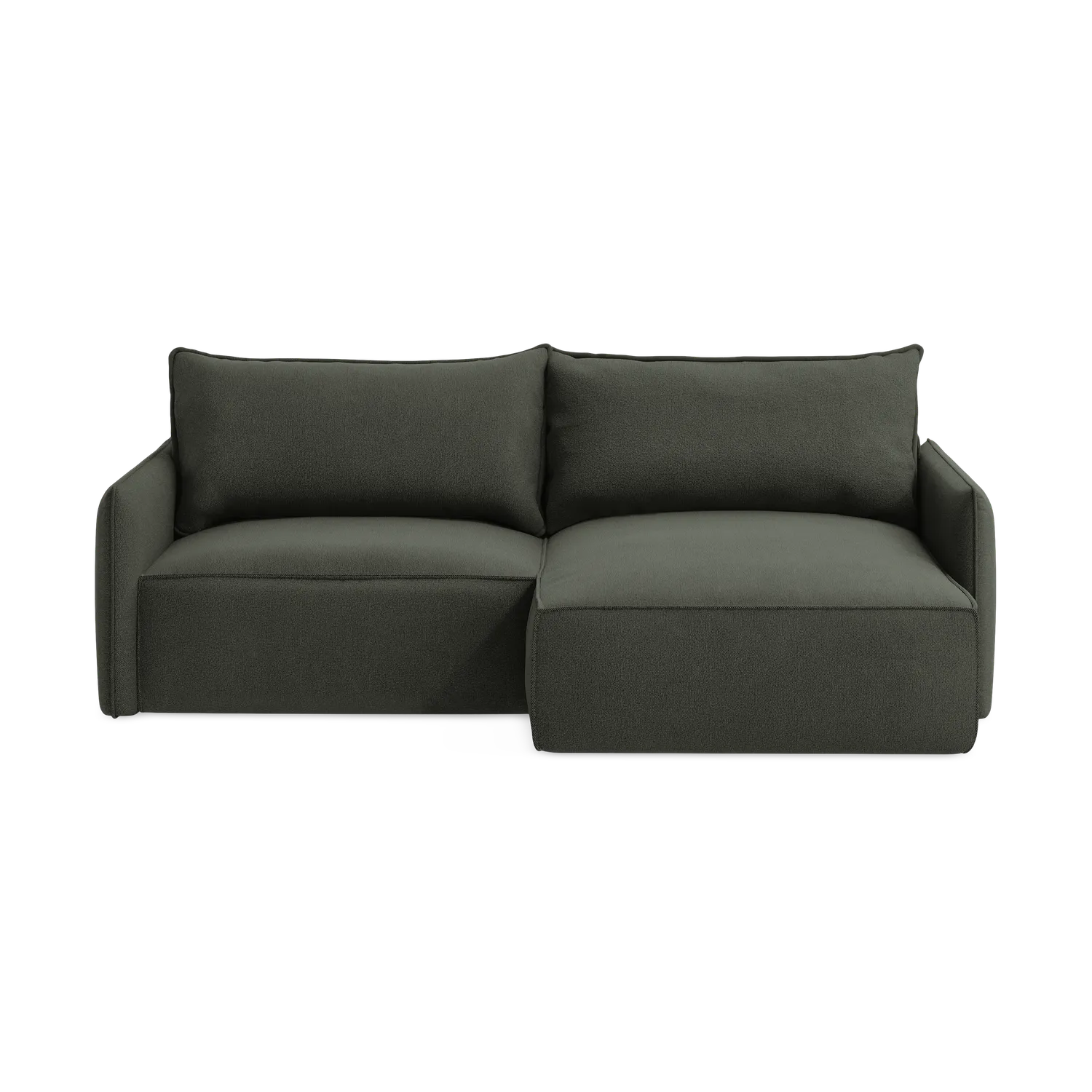 Lotus - Elastron - Zielony / Prawy