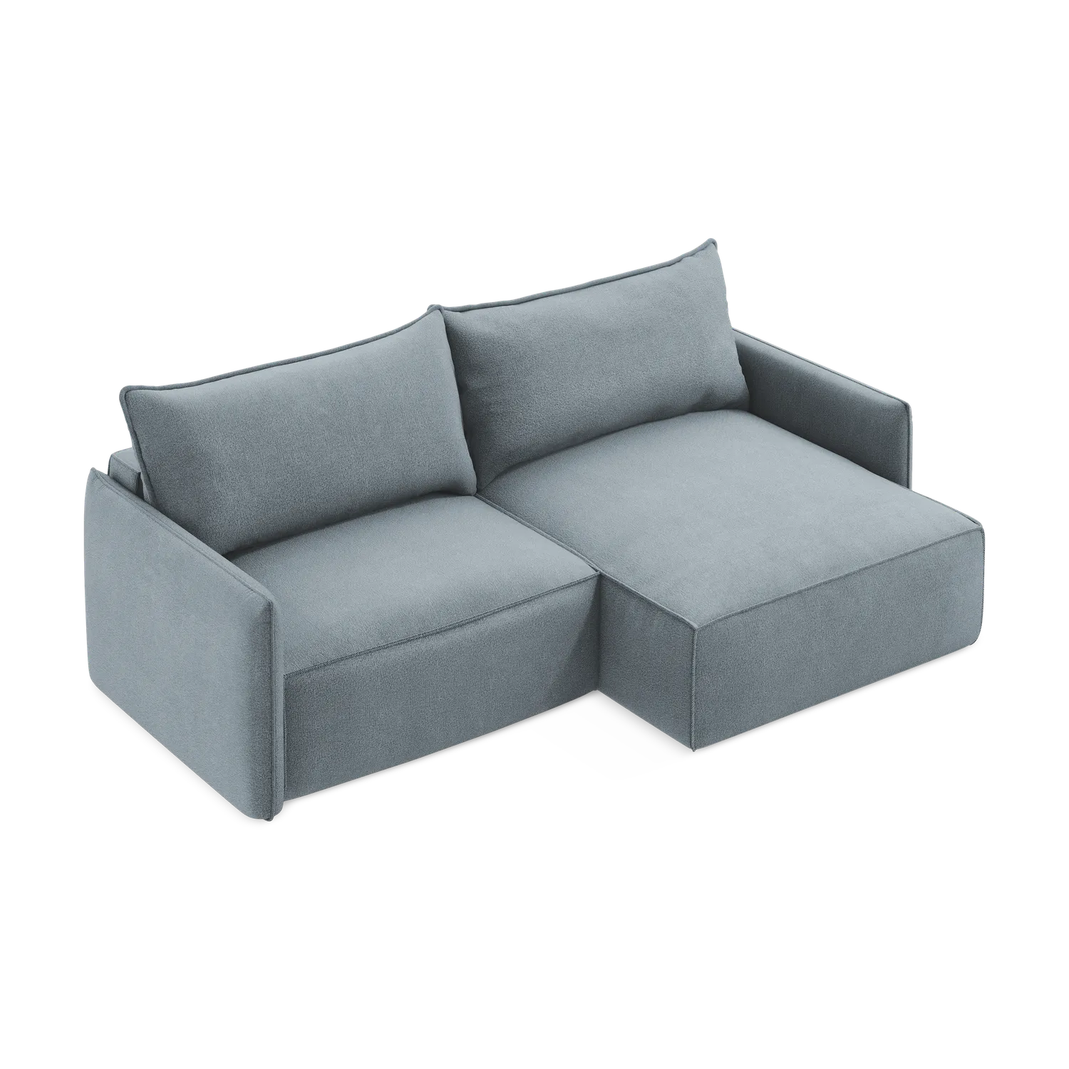 Lotus - Elastron - Jeans / Prawy