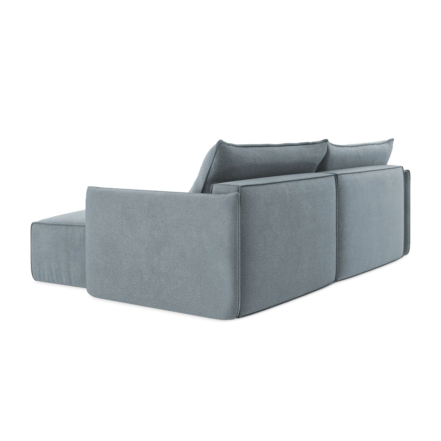 Lotus - Elastron - Jeans / Prawy