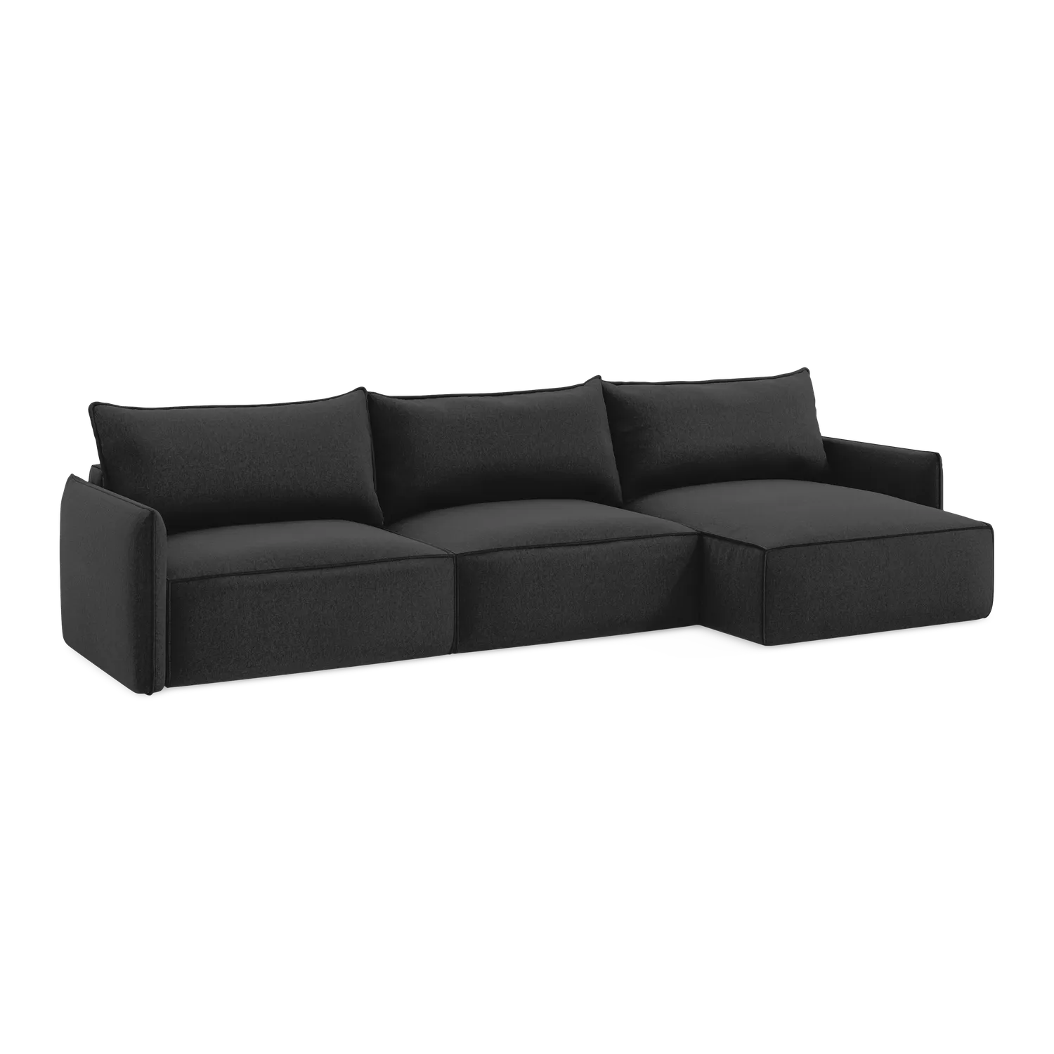 Vena - Pik - Czarny / Prawy