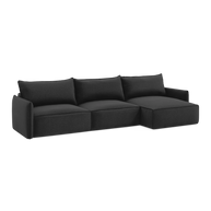 Vena - Pik - Czarny / Prawy