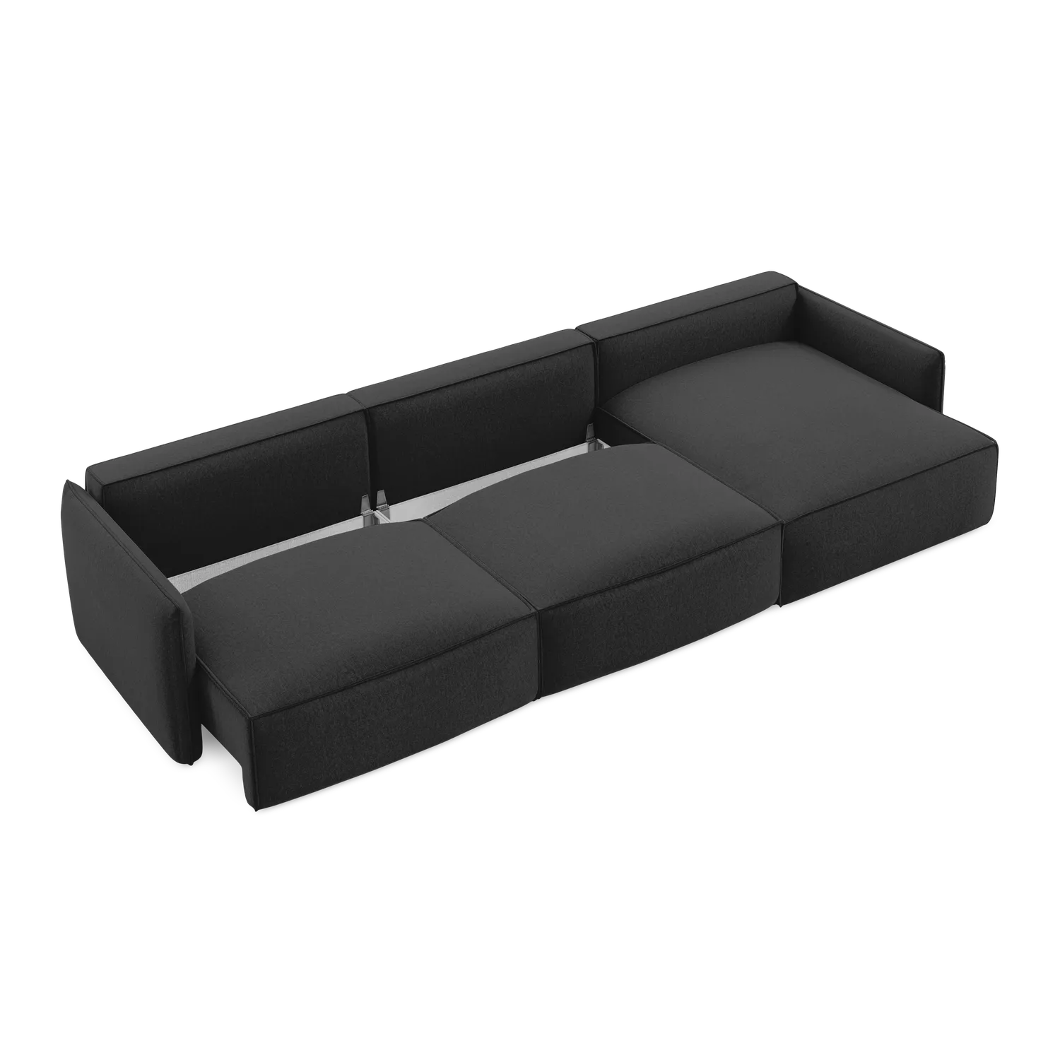 Vena - Pik - Czarny / Prawy