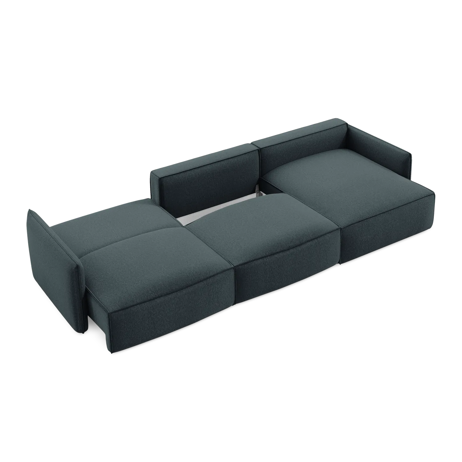 Vena - Pik - Morski / Prawy