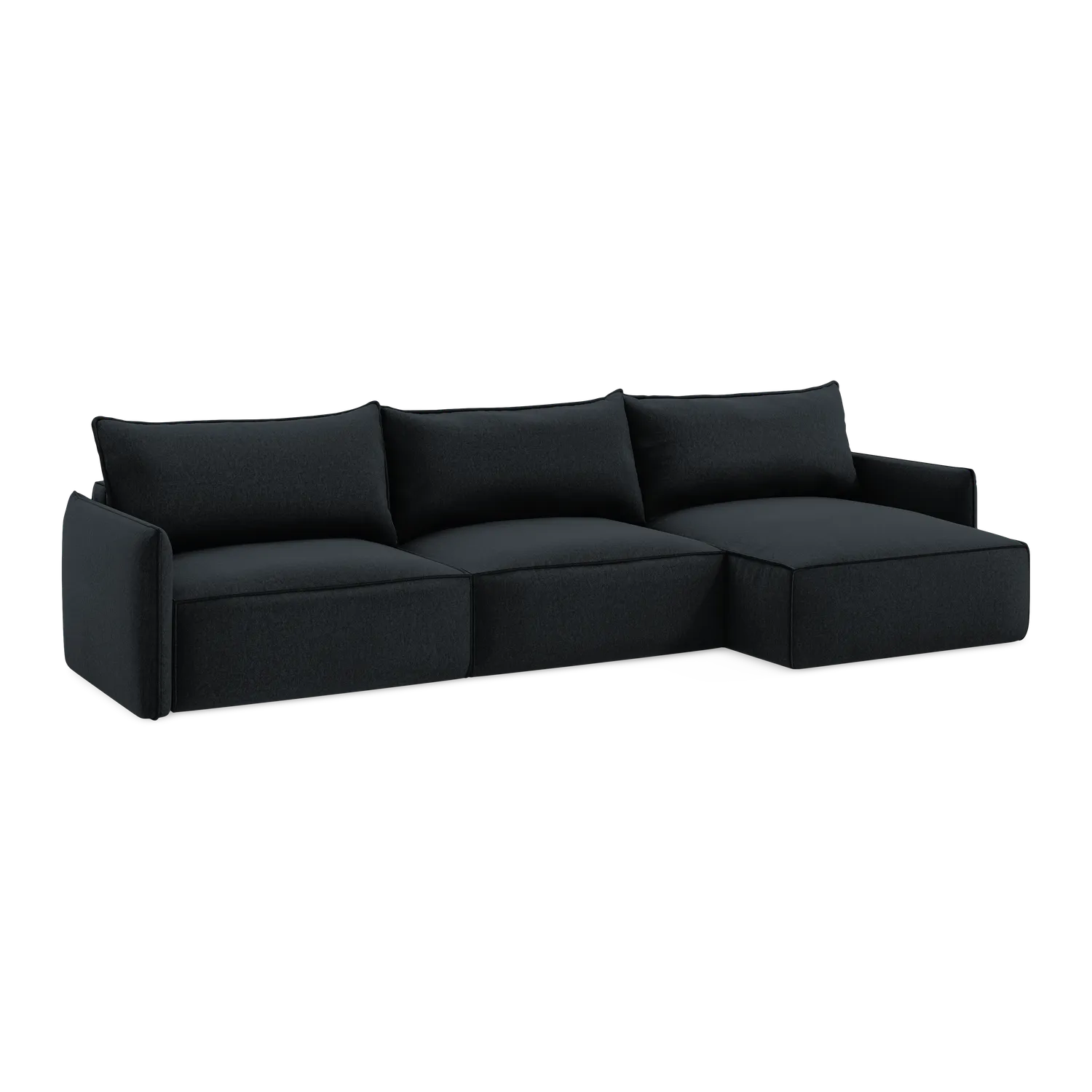 Vena - Pik - Królewski niebieski / Prawy