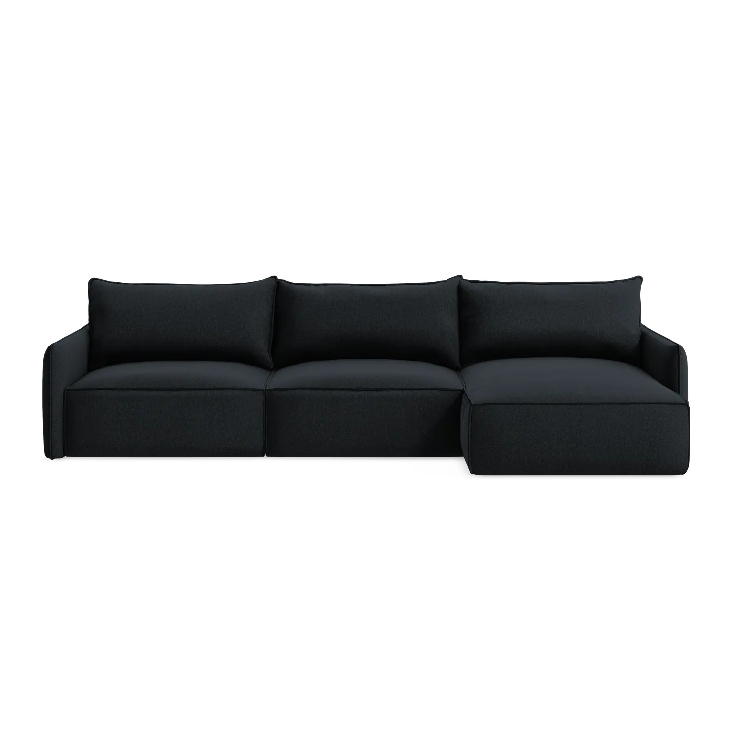 Vena - Pik - Królewski niebieski / Prawy