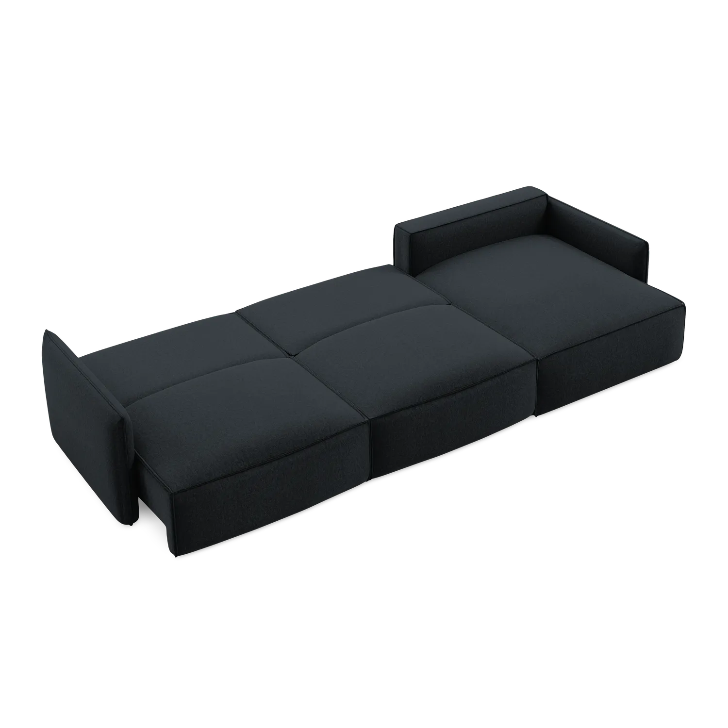 Vena - Pik - Królewski niebieski / Prawy