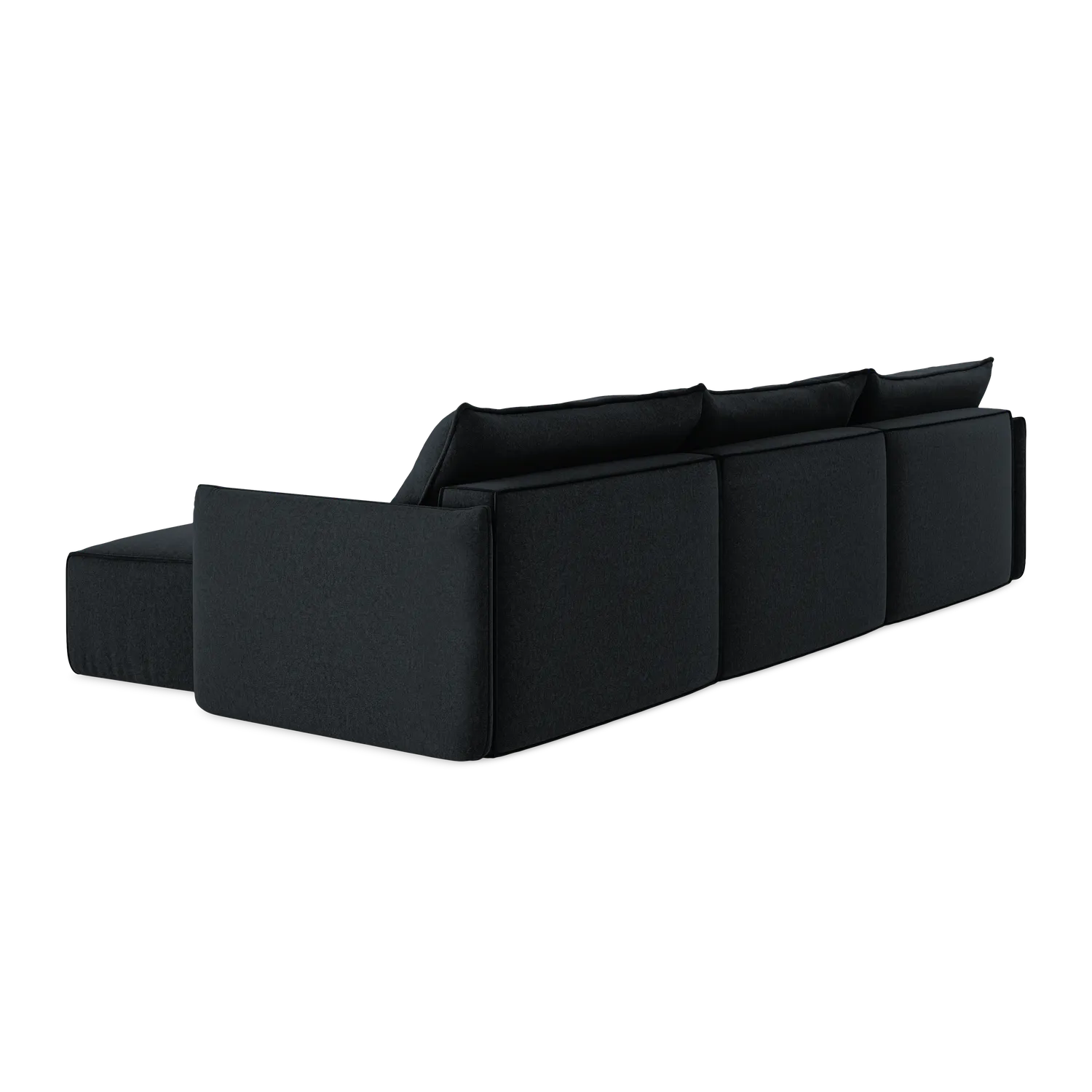 Vena - Pik - Królewski niebieski / Prawy