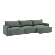 Cloud - Davis - Oliwkowy / Prawy