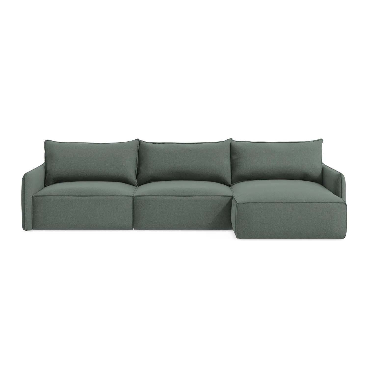 Cloud - Davis - Oliwkowy / Prawy