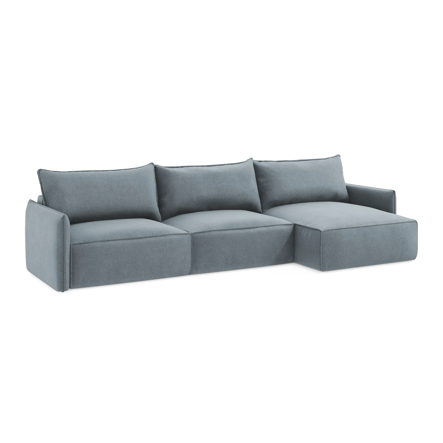 Lotus - Elastron - Jeans / Prawy