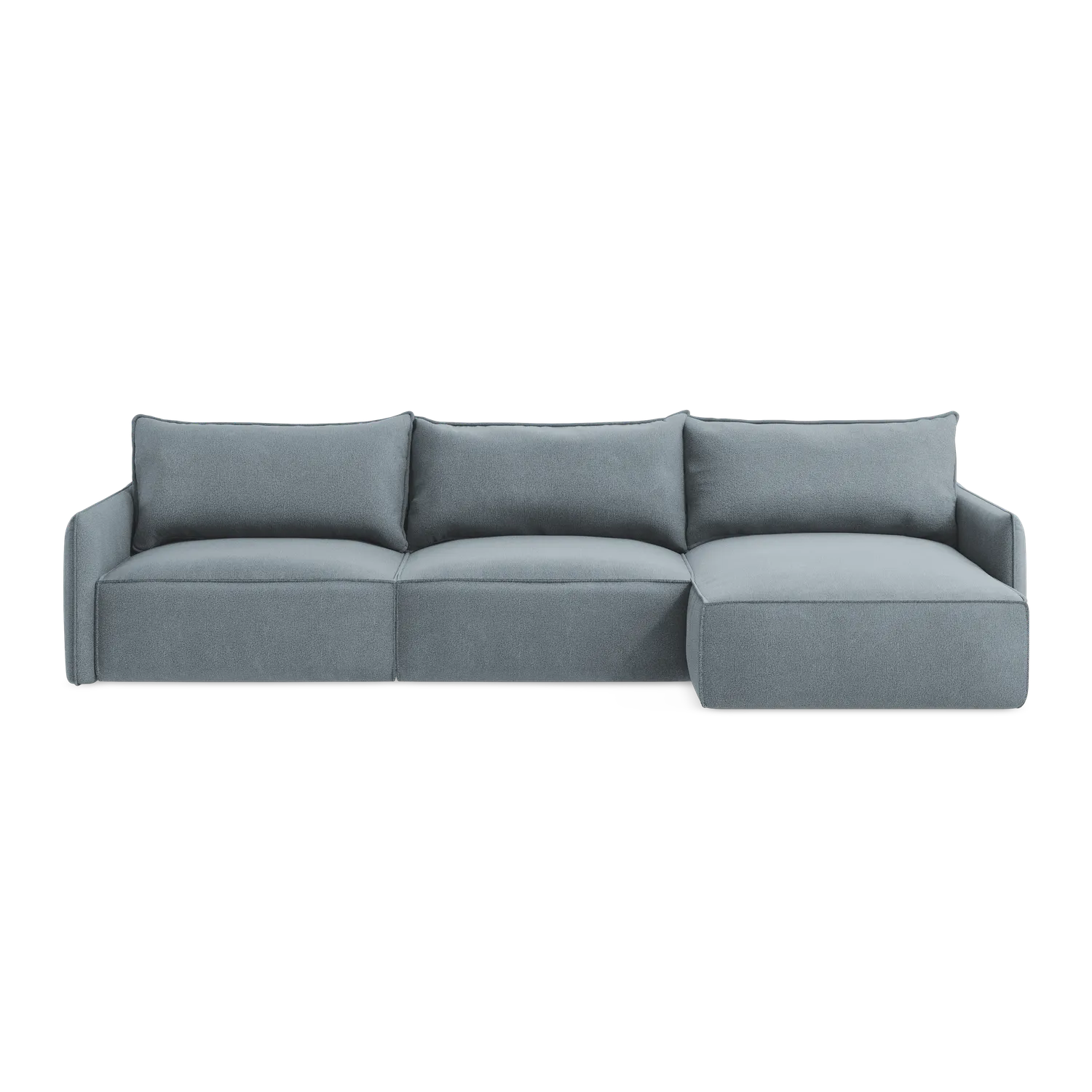 Lotus - Elastron - Jeans / Prawy