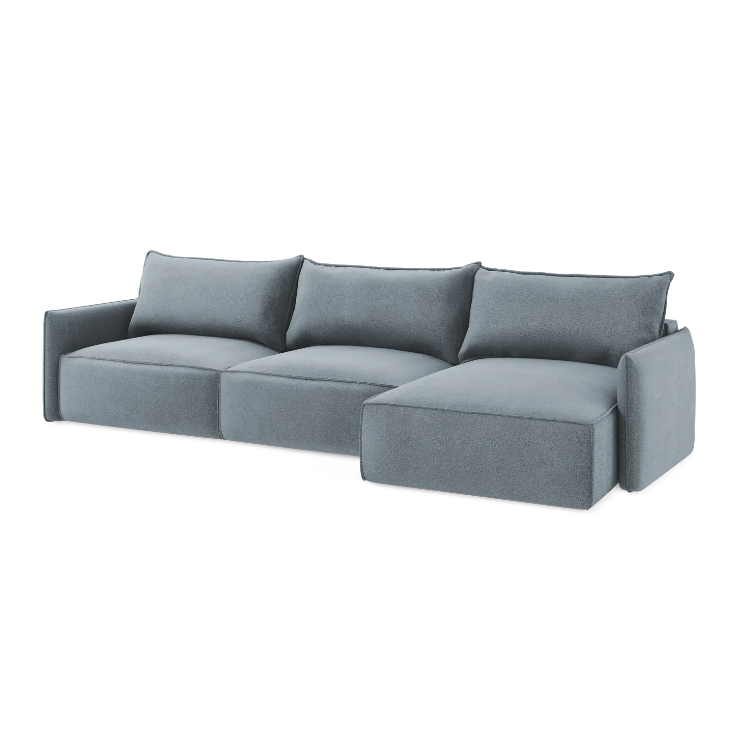 Lotus - Elastron - Jeans / Prawy