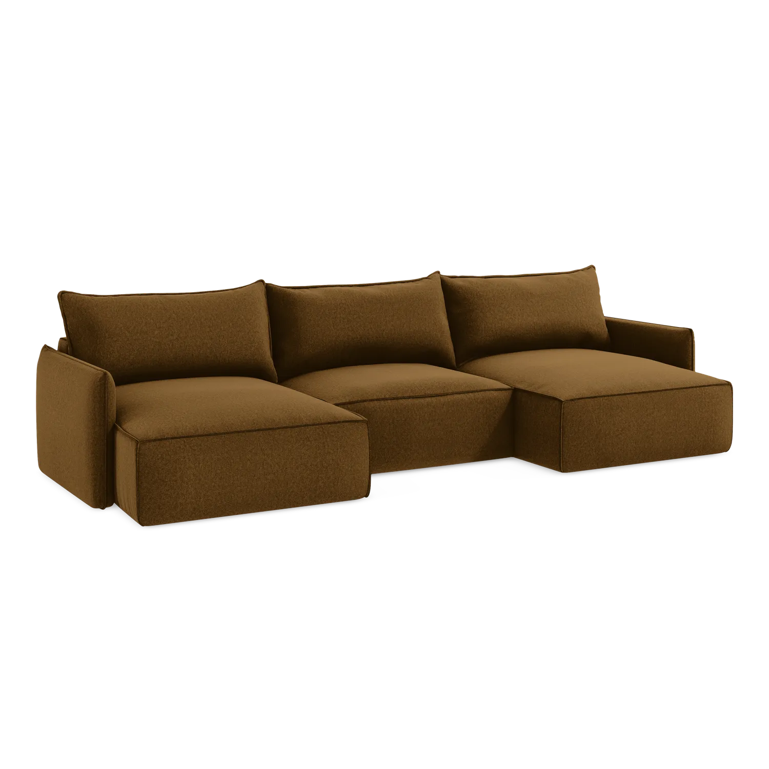 Vena - Pik - Musztardowy